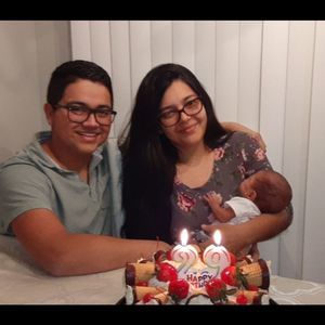 Meet your Posher, Gabriela